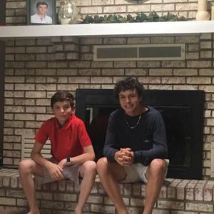 Meet your Posher, Kevin